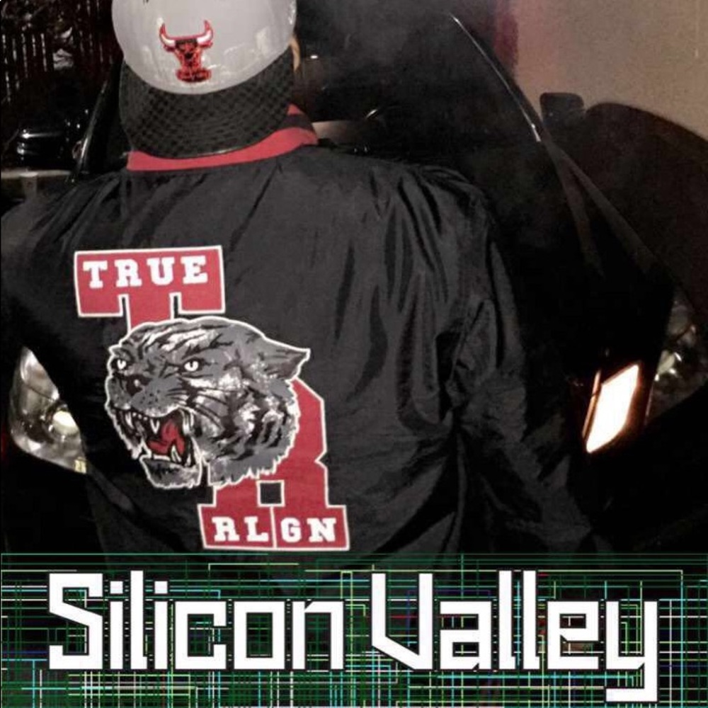 Meet your Posher, Luis